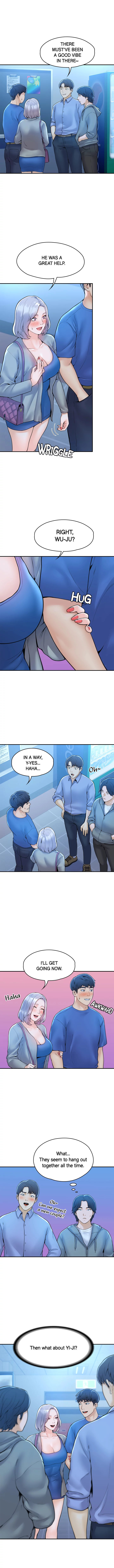 Campus Today - Chapter 43 [photo 6] - MangaPorn