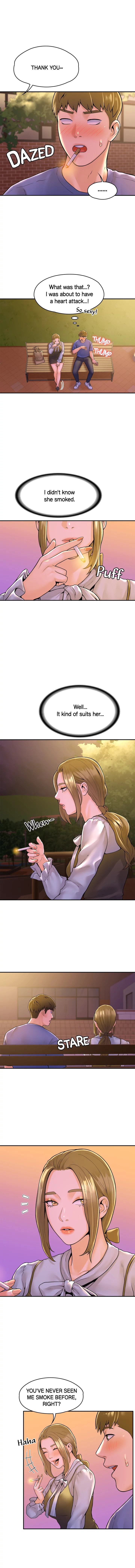 Campus Today - Chapter 44 [photo 5] - MangaPorn