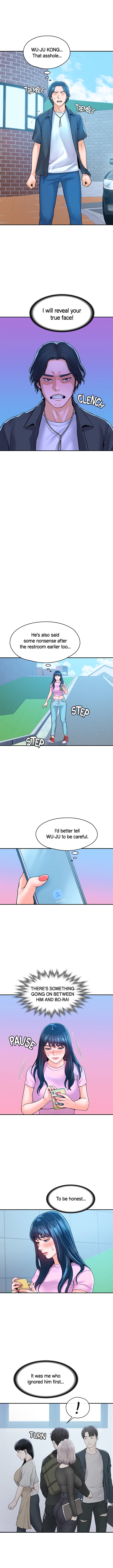 Campus Today - Chapter 48 [photo 10] - MangaPorn