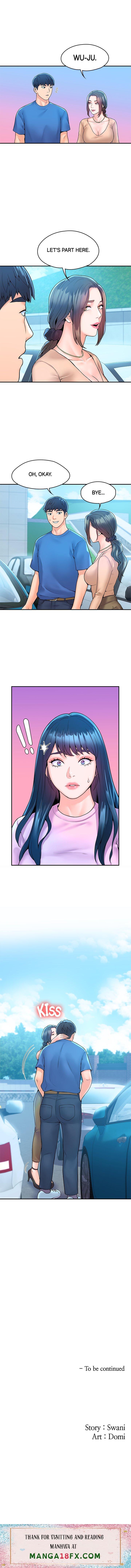 Campus Today - Chapter 48 [photo 12] - MangaPorn