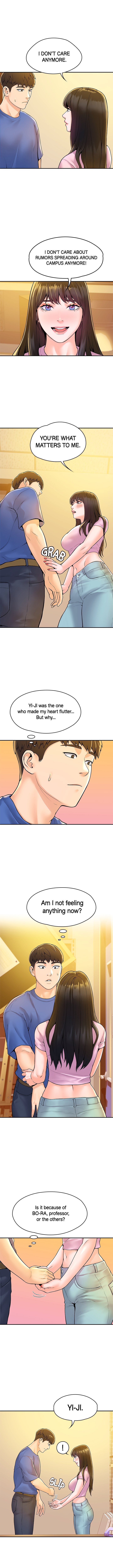 Campus Today - Chapter 49 [photo 8] - MangaPorn