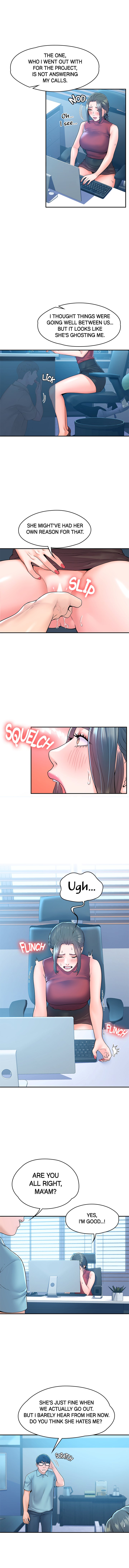 Campus Today - Chapter 53 [photo 10] - MangaPorn