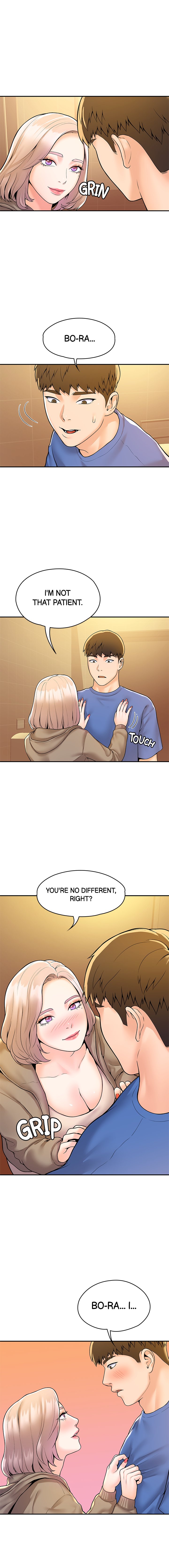 Campus Today - Chapter 56 [photo 3] - MangaPorn