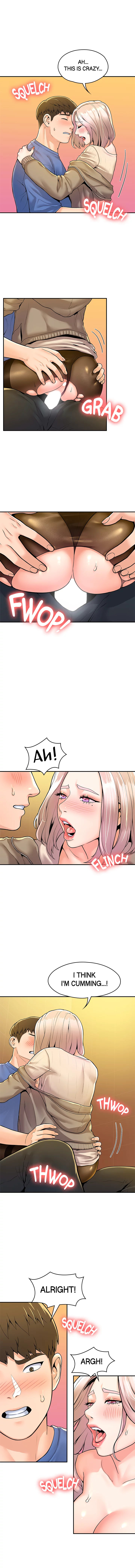 Campus Today - Chapter 57 [photo 6] - MangaPorn