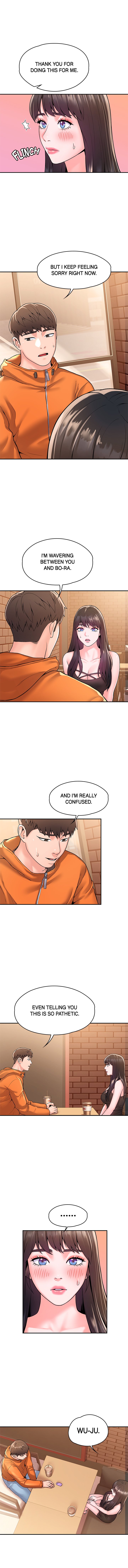 Campus Today - Chapter 59 [photo 4] - MangaPorn