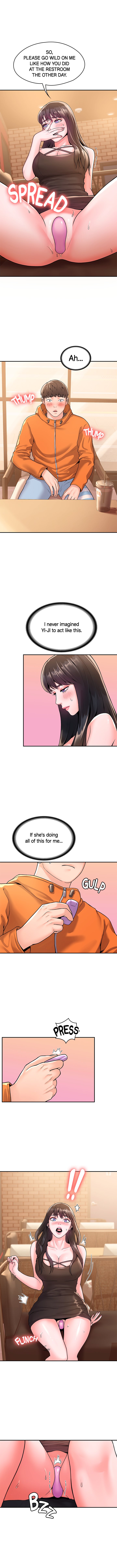 Campus Today - Chapter 59 [photo 6] - MangaPorn