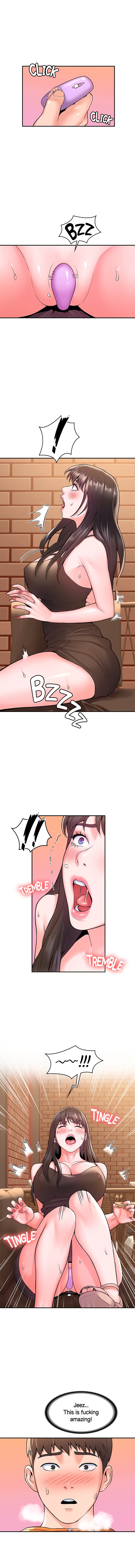 Campus Today - Chapter 59 [photo 9] - MangaPorn