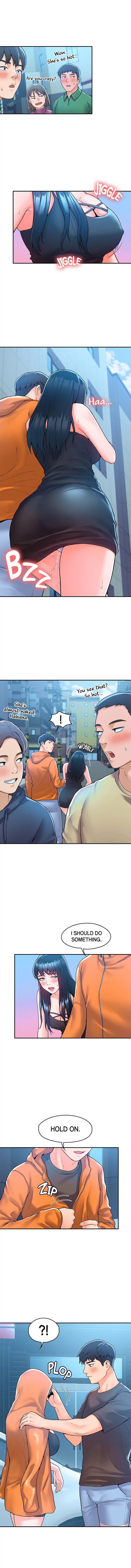 Campus Today - Chapter 60 [photo 4] - MangaPorn