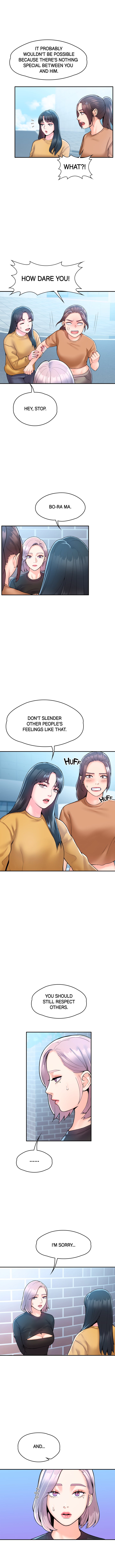 Campus Today - Chapter 62 [photo 10] - MangaPorn