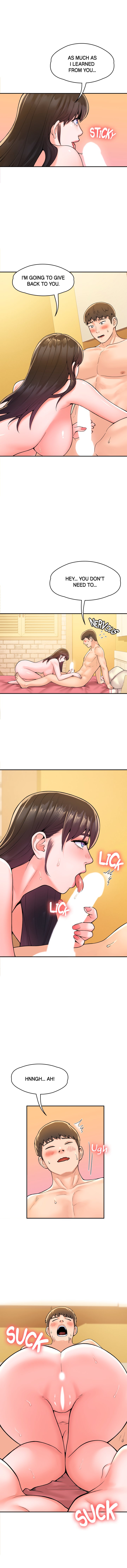 Campus Today - Chapter 62 [photo 7] - MangaPorn