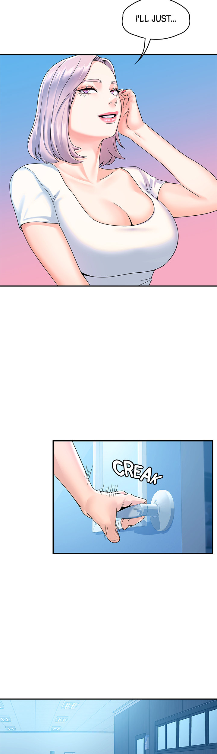 Campus Today - Chapter 64 [photo 10] - MangaPorn