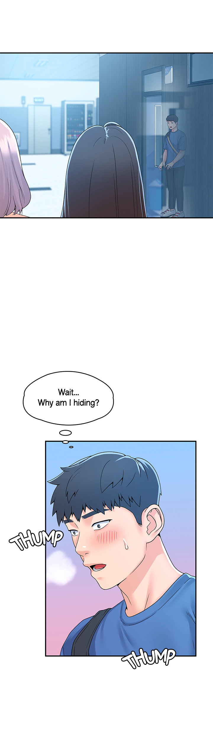 Campus Today - Chapter 64 [photo 12] - MangaPorn