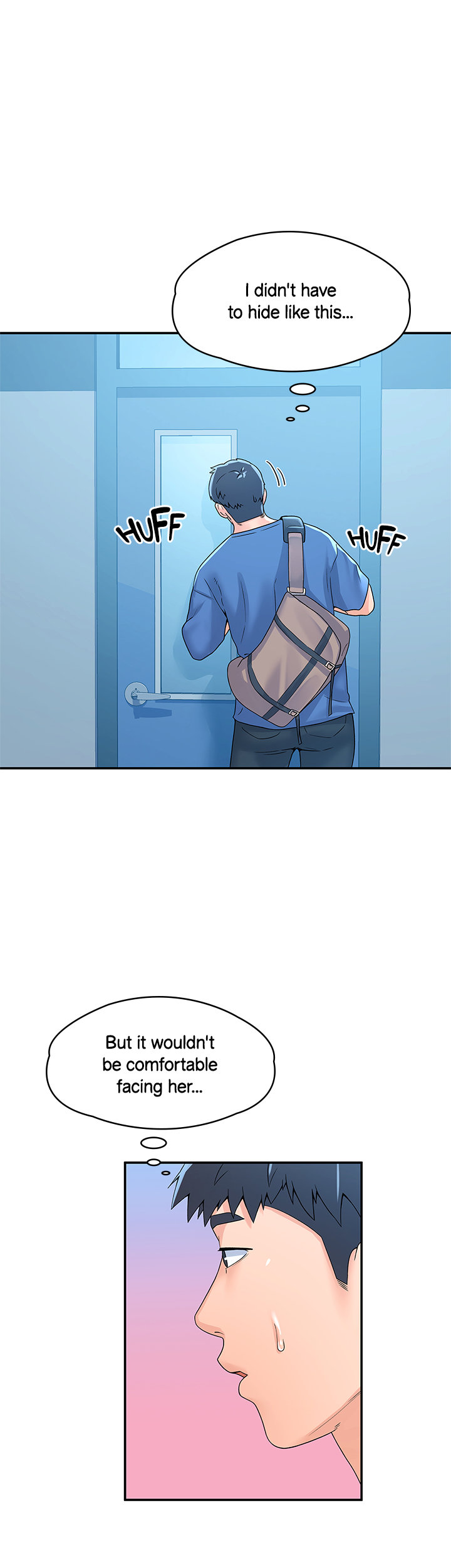 Campus Today - Chapter 64 [photo 14] - MangaPorn