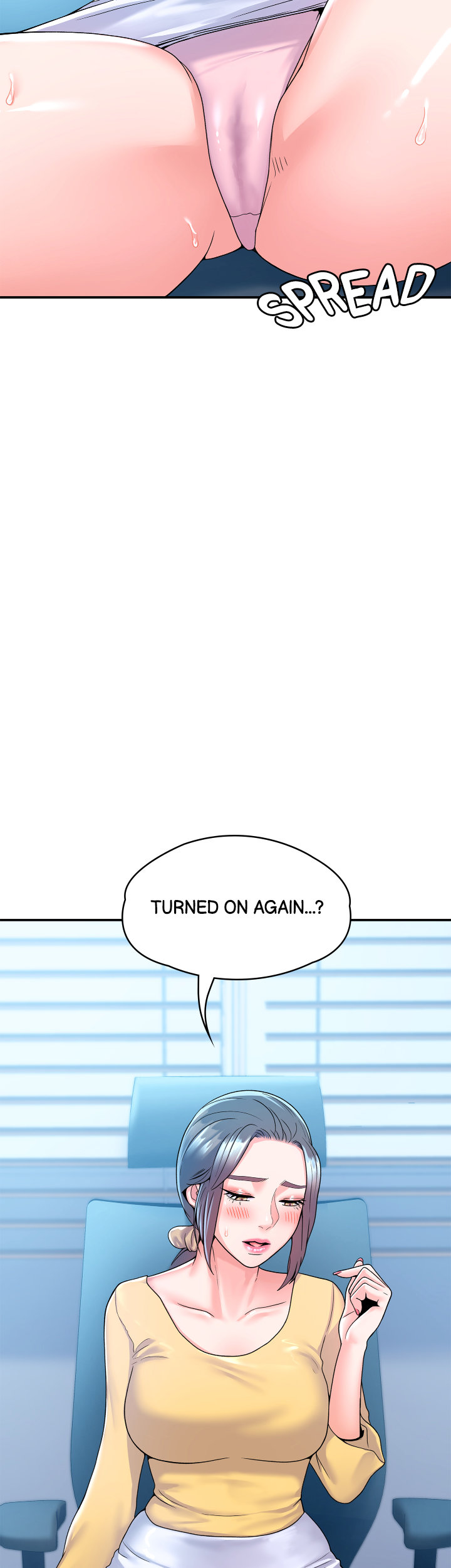 Campus Today - Chapter 64 [photo 2] - MangaPorn