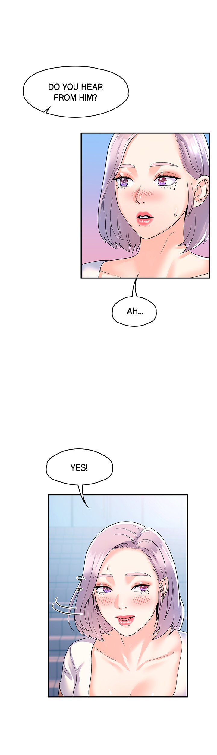 Campus Today - Chapter 64 [photo 21] - MangaPorn