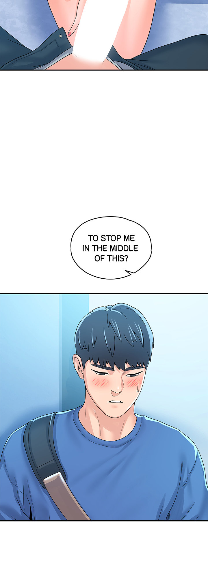 Campus Today - Chapter 64 [photo 37] - MangaPorn