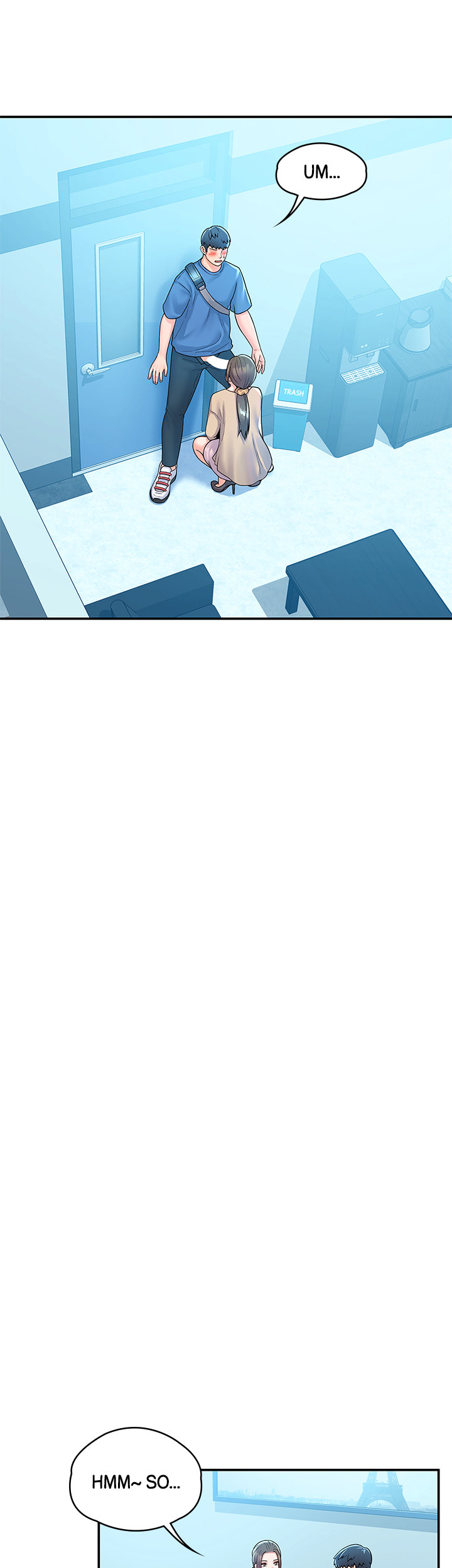 Campus Today - Chapter 64 [photo 38] - MangaPorn