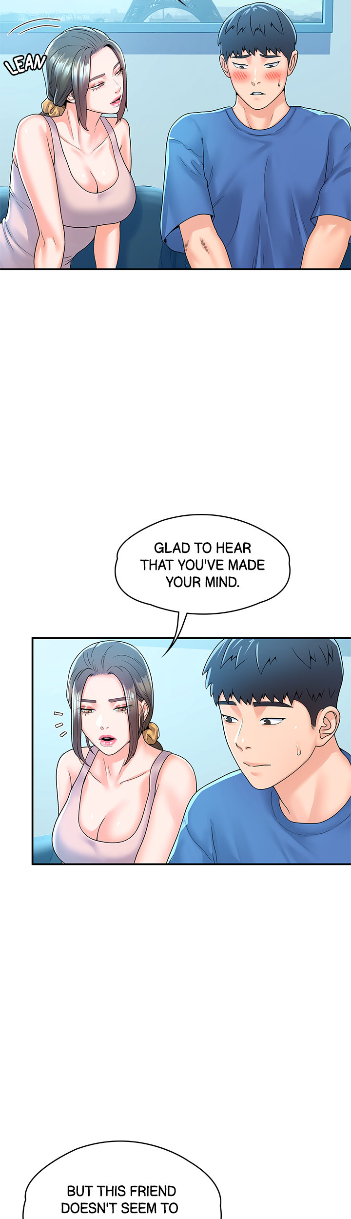 Campus Today - Chapter 64 [photo 40] - MangaPorn