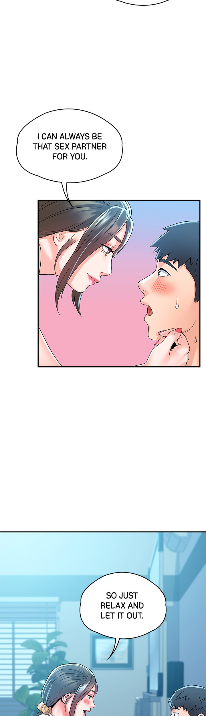 Campus Today - Chapter 64 [photo 43] - MangaPorn