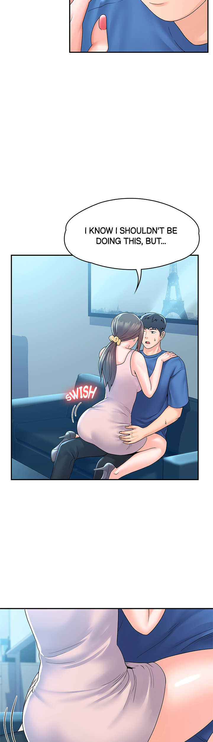 Campus Today - Chapter 65 [photo 12] - MangaPorn