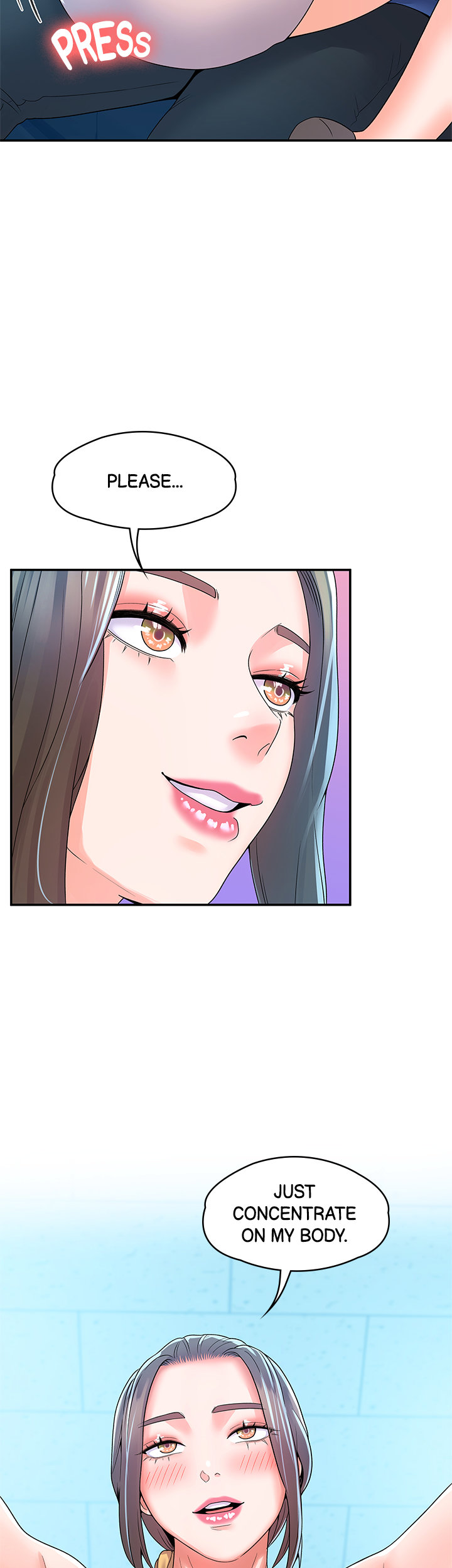 Campus Today - Chapter 65 [photo 13] - MangaPorn