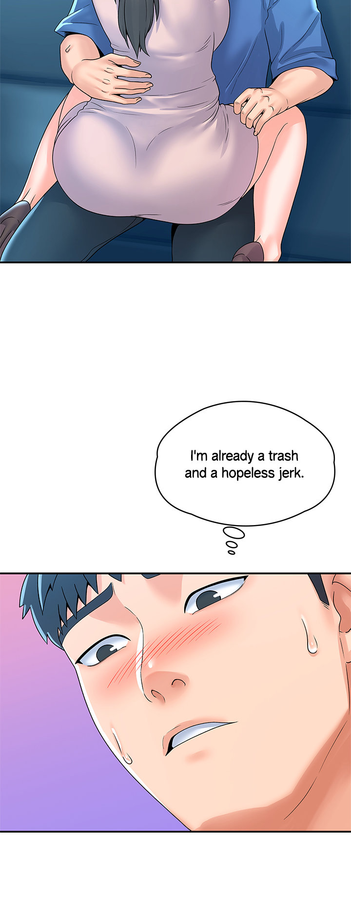 Campus Today - Chapter 65 [photo 15] - MangaPorn