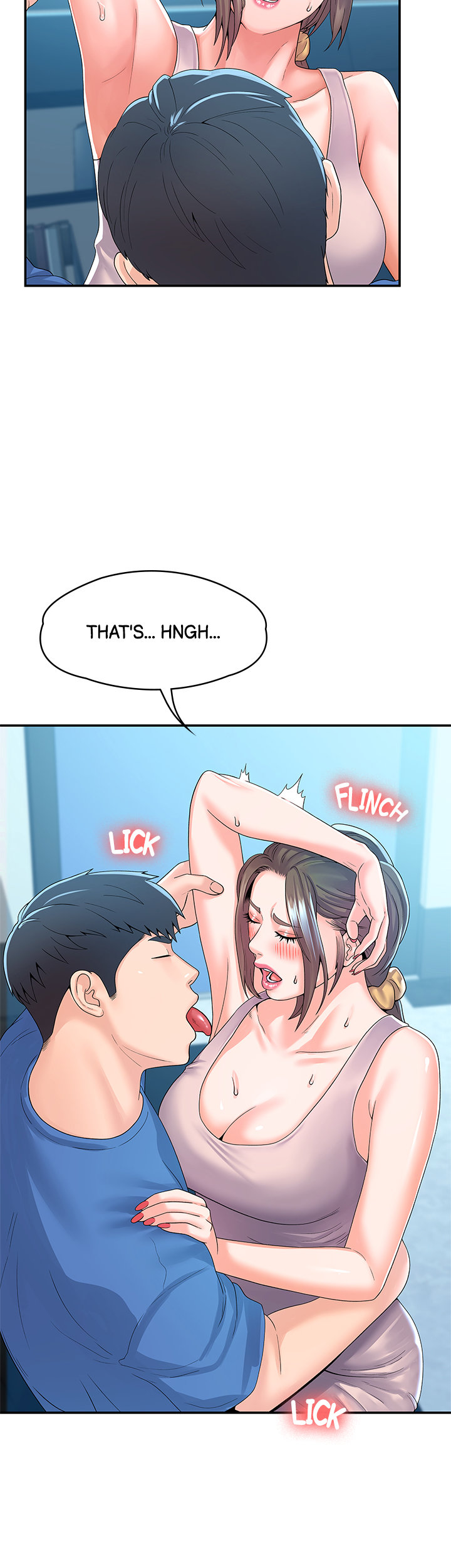 Campus Today - Chapter 65 [photo 17] - MangaPorn