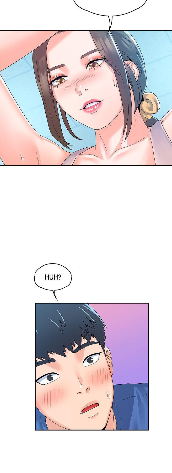 Campus Today - Chapter 65 [photo 19] - MangaPorn