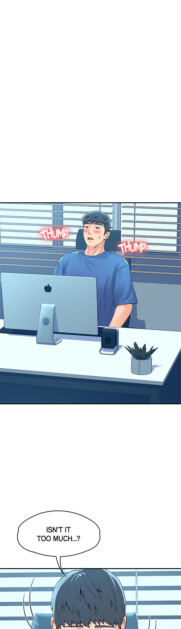 Campus Today - Chapter 65 [photo 20] - MangaPorn