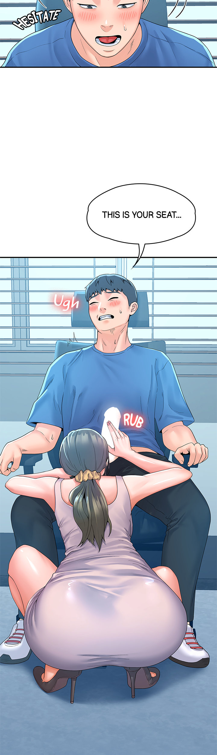 Campus Today - Chapter 65 [photo 21] - MangaPorn