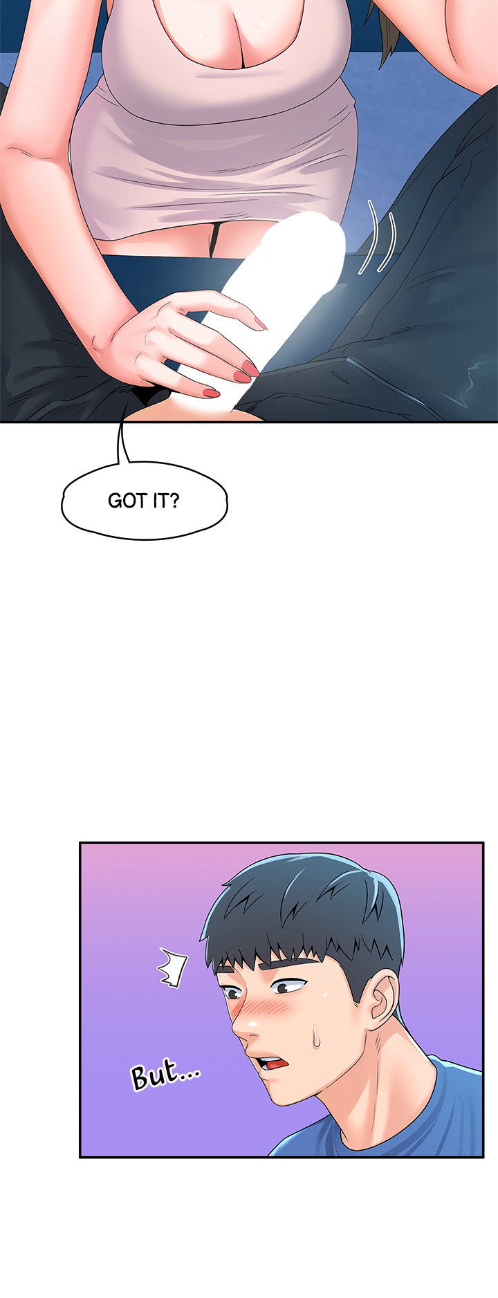 Campus Today - Chapter 65 [photo 23] - MangaPorn