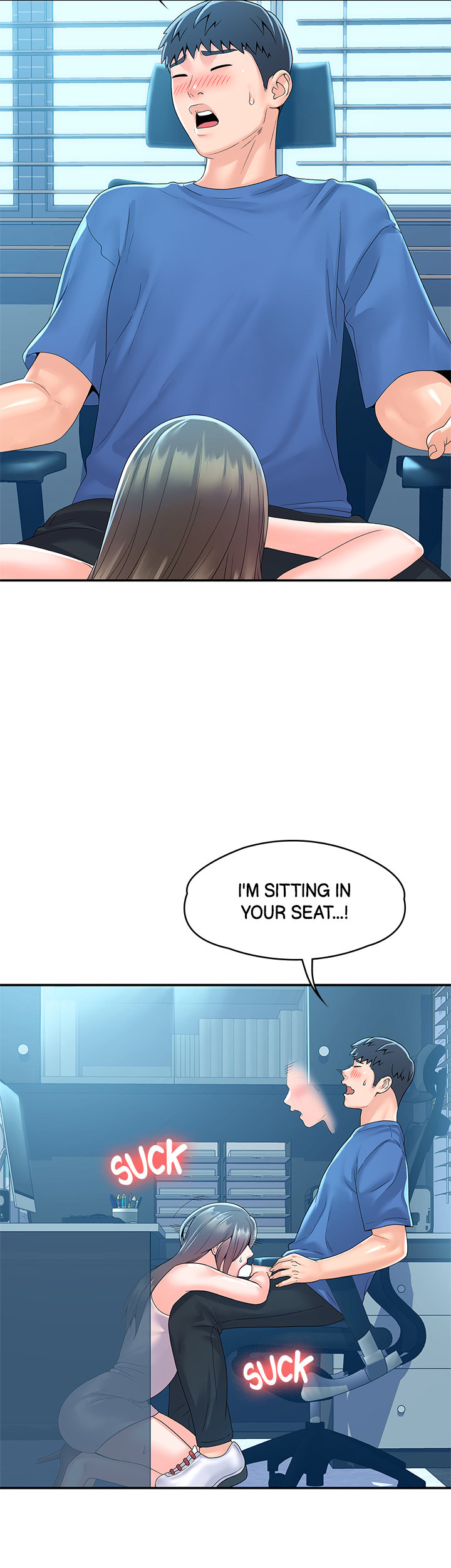 Campus Today - Chapter 65 [photo 26] - MangaPorn