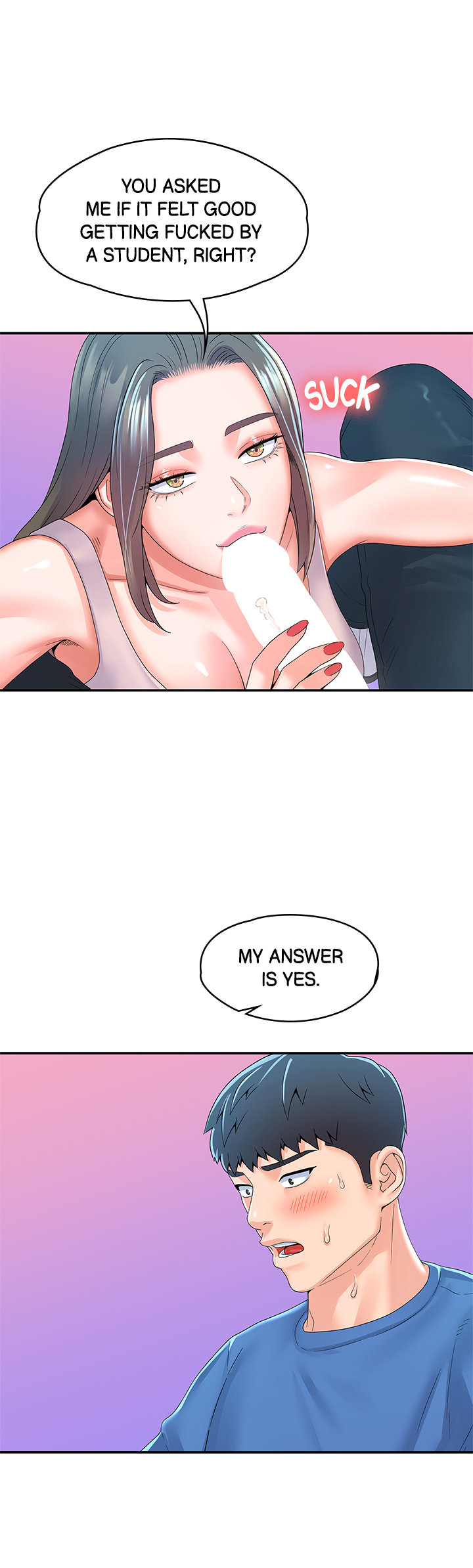 Campus Today - Chapter 65 [photo 27] - MangaPorn