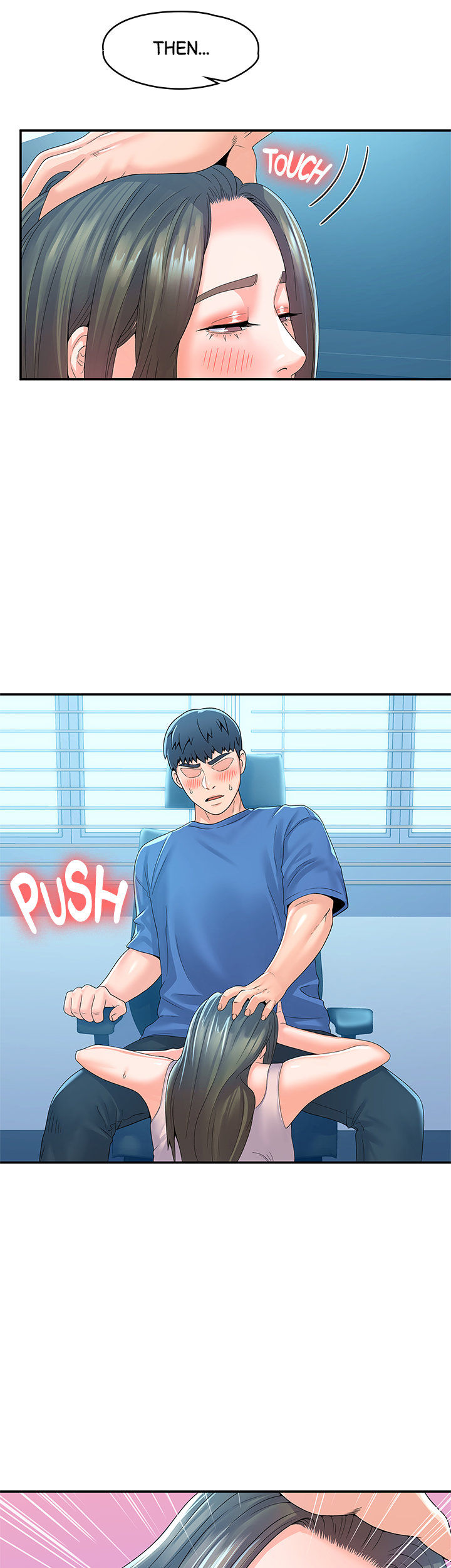 Campus Today - Chapter 65 [photo 30] - MangaPorn