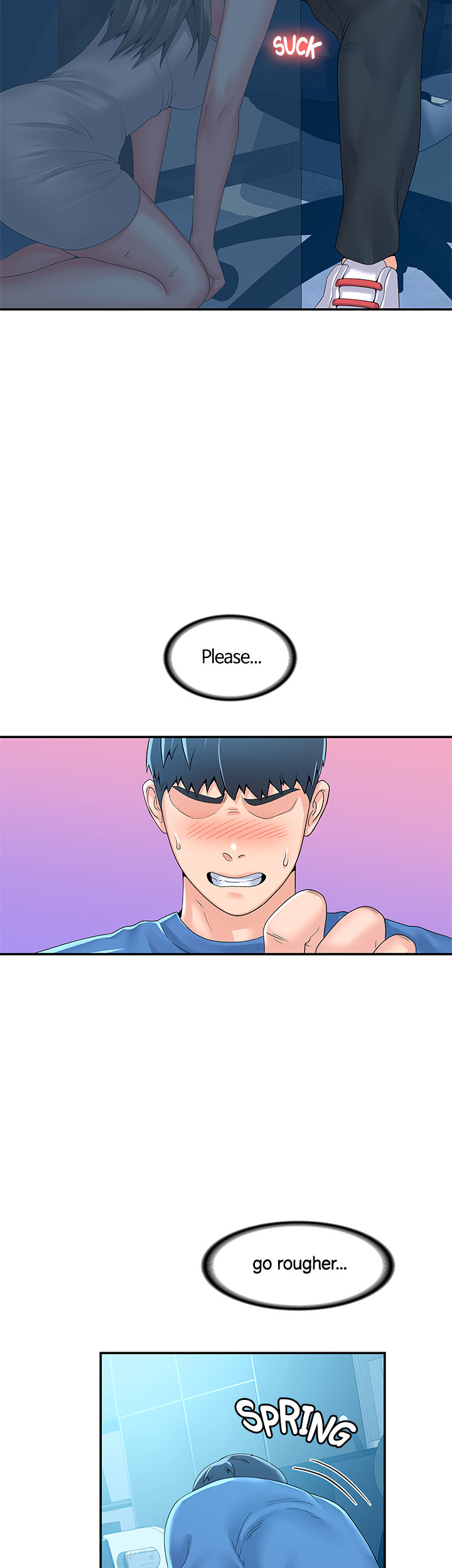 Campus Today - Chapter 65 [photo 35] - MangaPorn