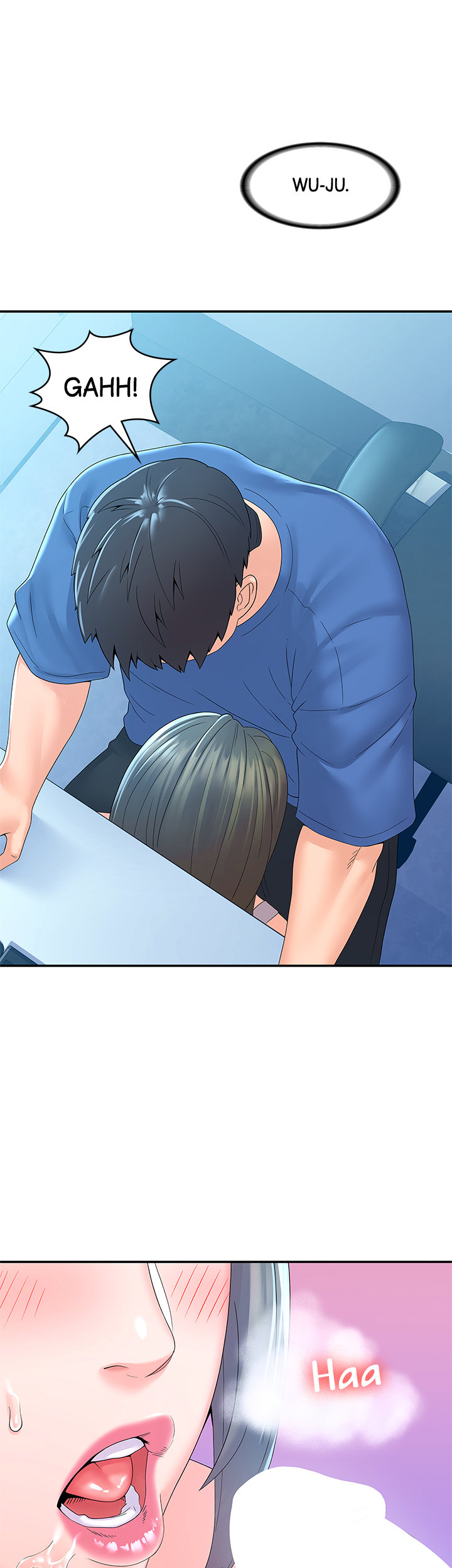 Campus Today - Chapter 65 [photo 38] - MangaPorn