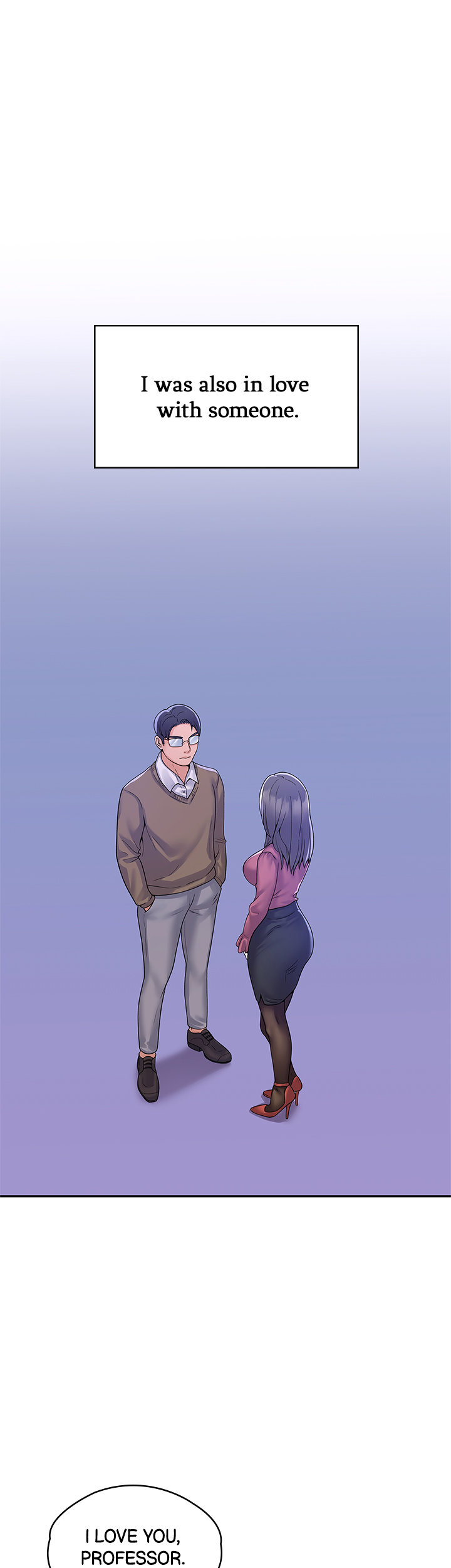 Campus Today - Chapter 65 [photo 5] - MangaPorn