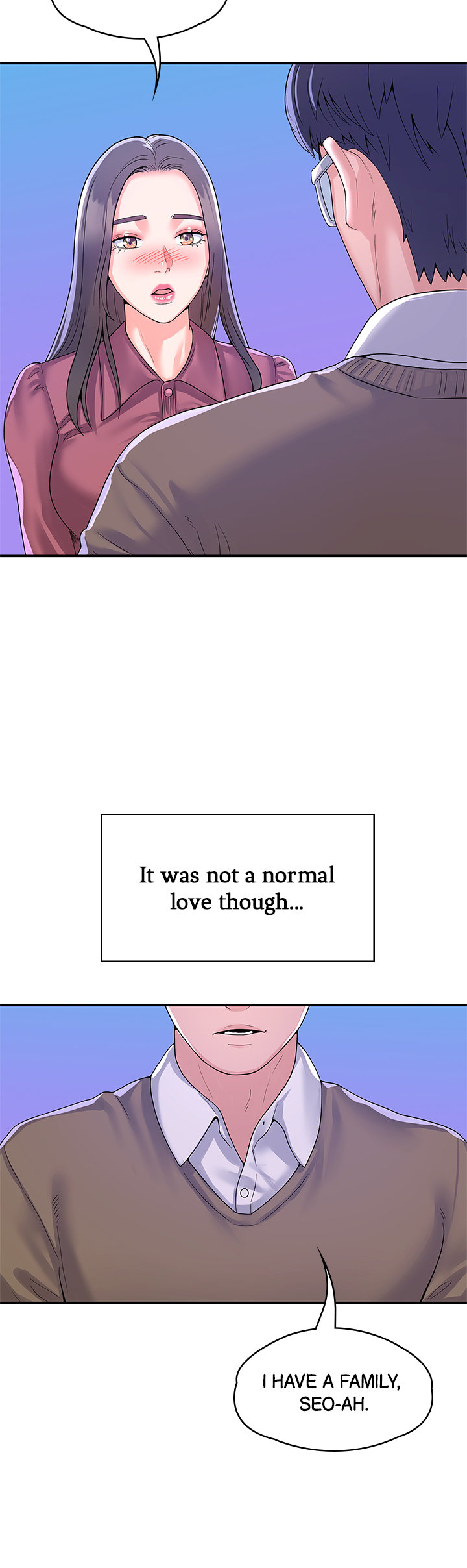 Campus Today - Chapter 65 [photo 6] - MangaPorn