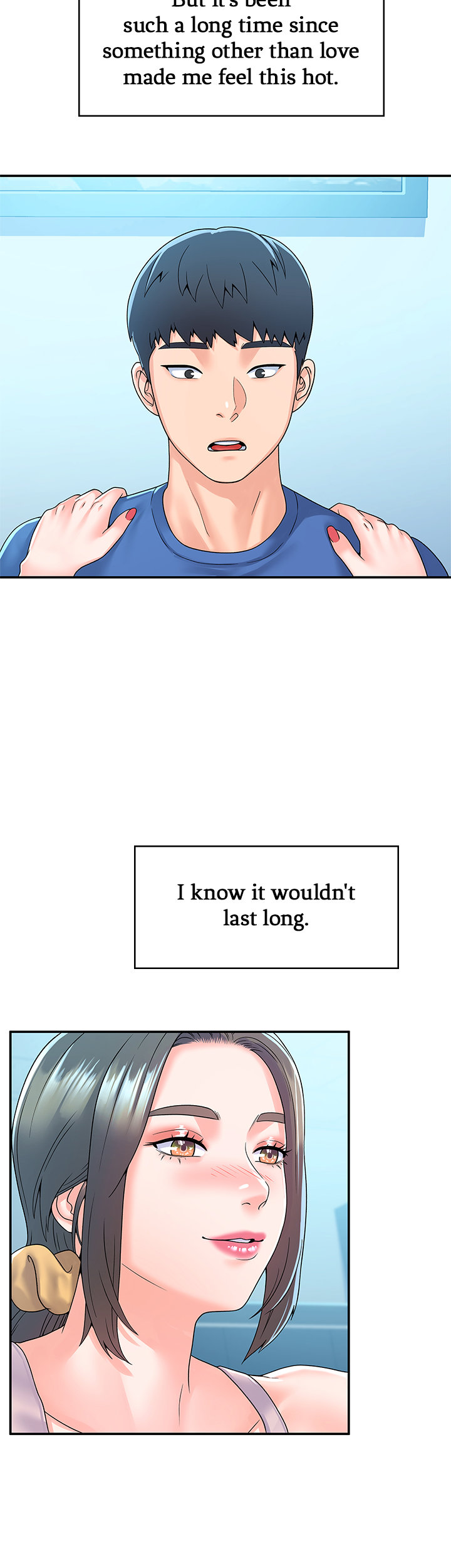 Campus Today - Chapter 65 [photo 9] - MangaPorn