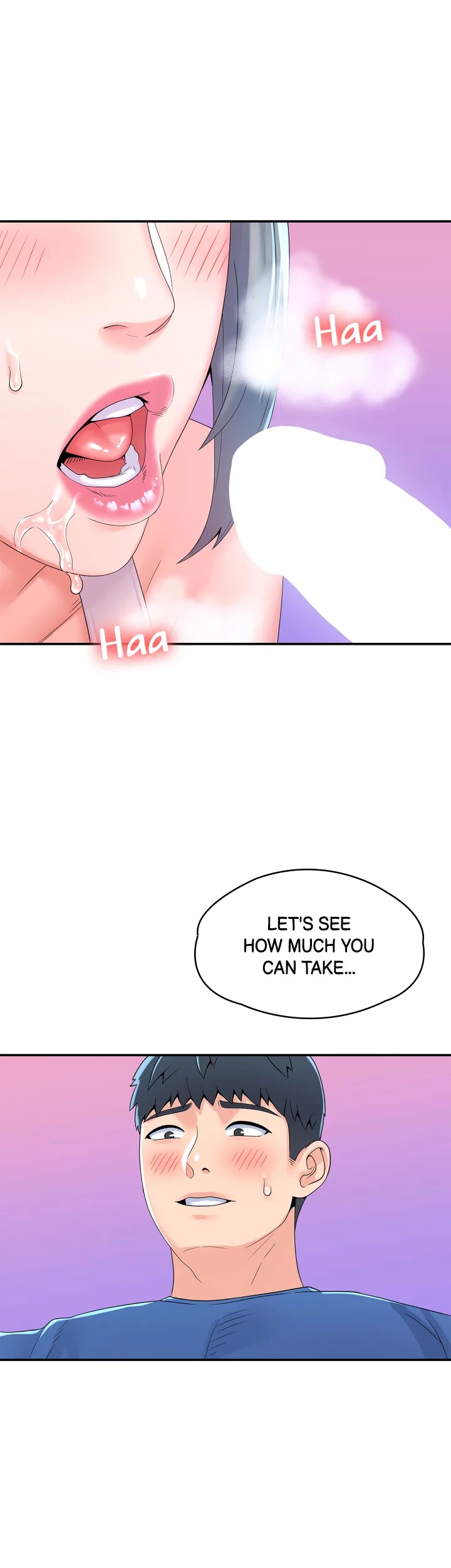 Campus Today - Chapter 66 [photo 1] - MangaPorn