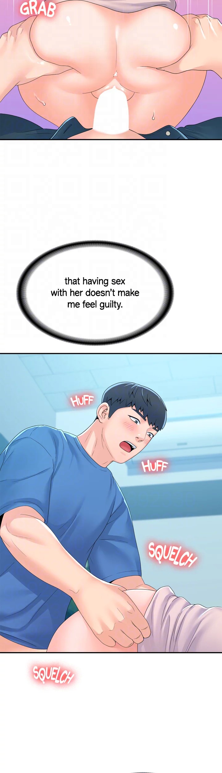 Campus Today - Chapter 66 [photo 14] - MangaPorn