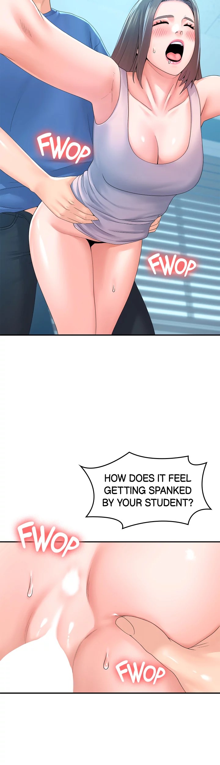 Campus Today - Chapter 66 [photo 18] - MangaPorn