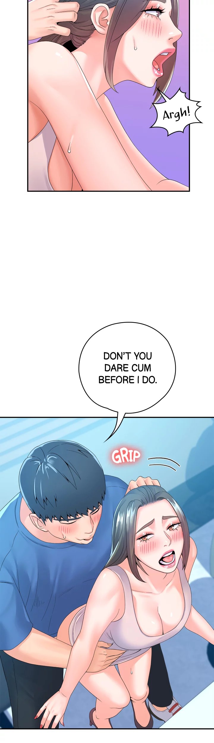 Campus Today - Chapter 66 [photo 24] - MangaPorn