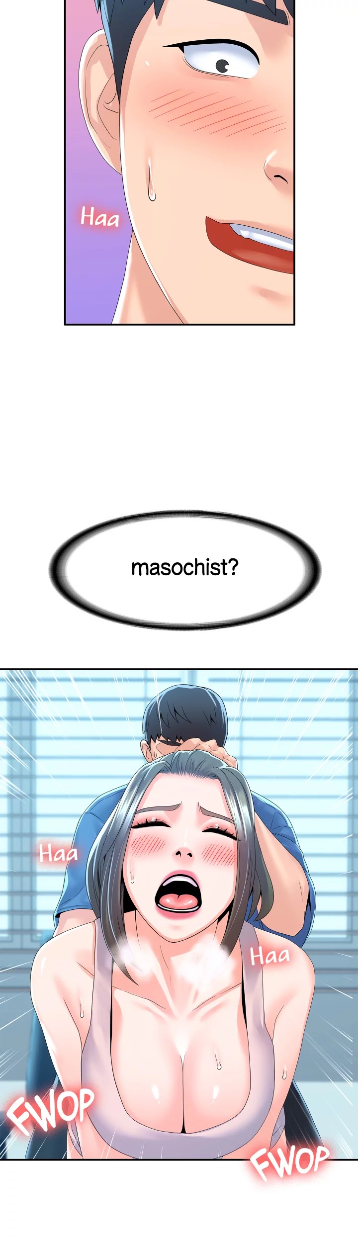 Campus Today - Chapter 66 [photo 27] - MangaPorn