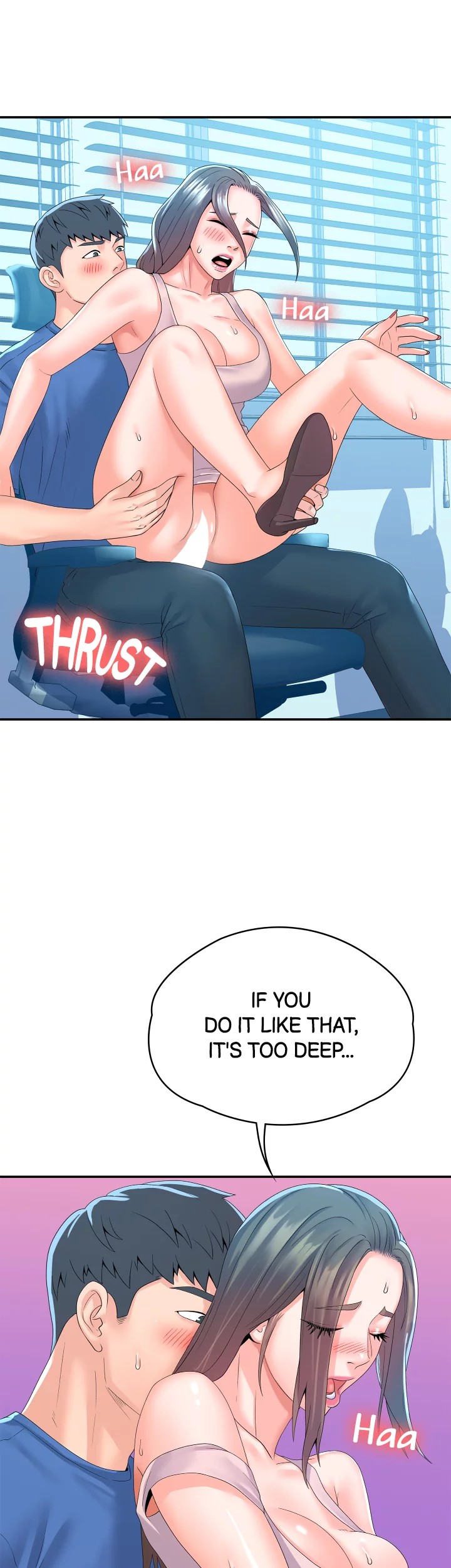 Campus Today - Chapter 66 [photo 30] - MangaPorn