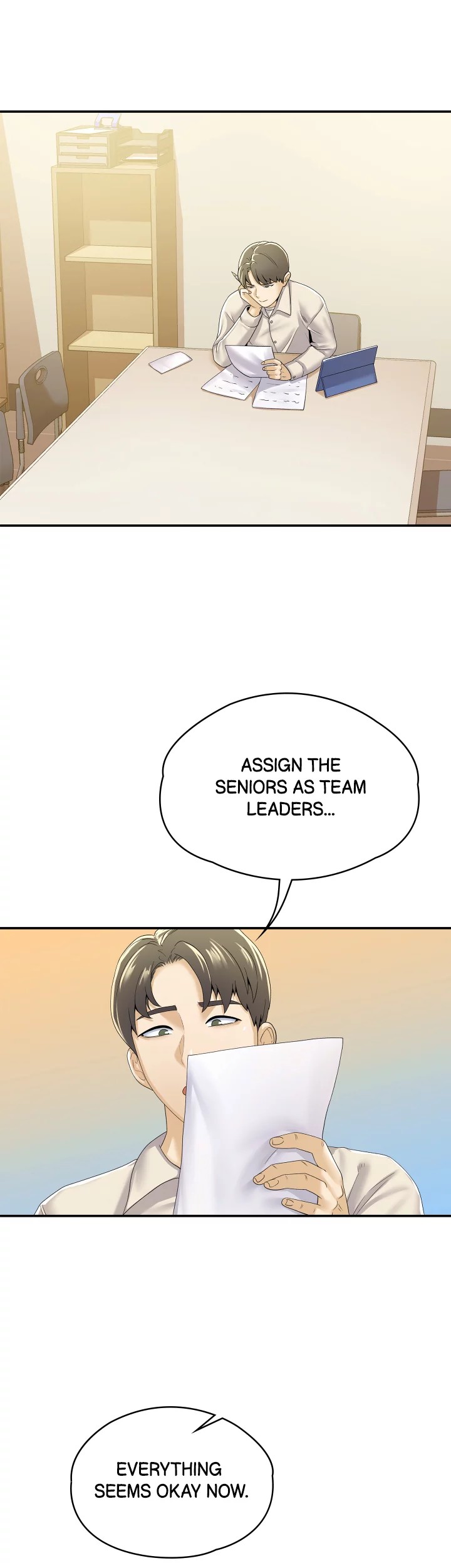 Campus Today - Chapter 66 [photo 38] - MangaPorn