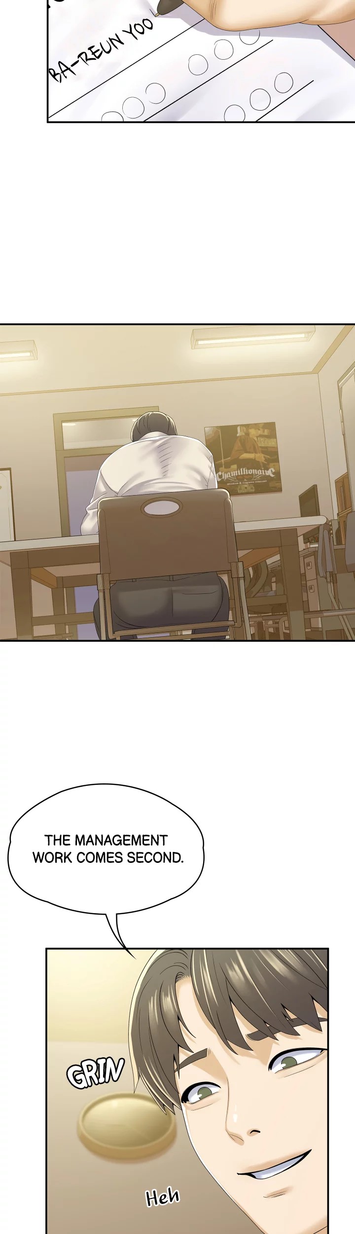 Campus Today - Chapter 66 [photo 40] - MangaPorn