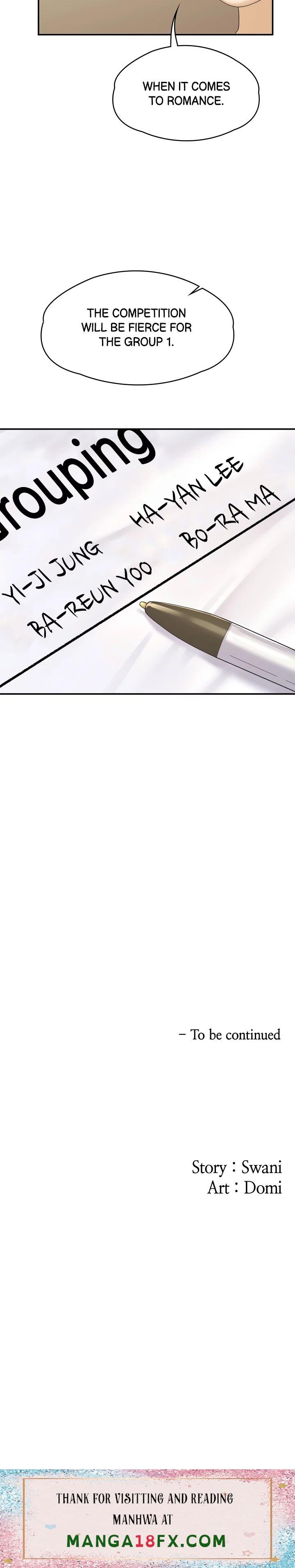 Campus Today - Chapter 66 [photo 41] - MangaPorn