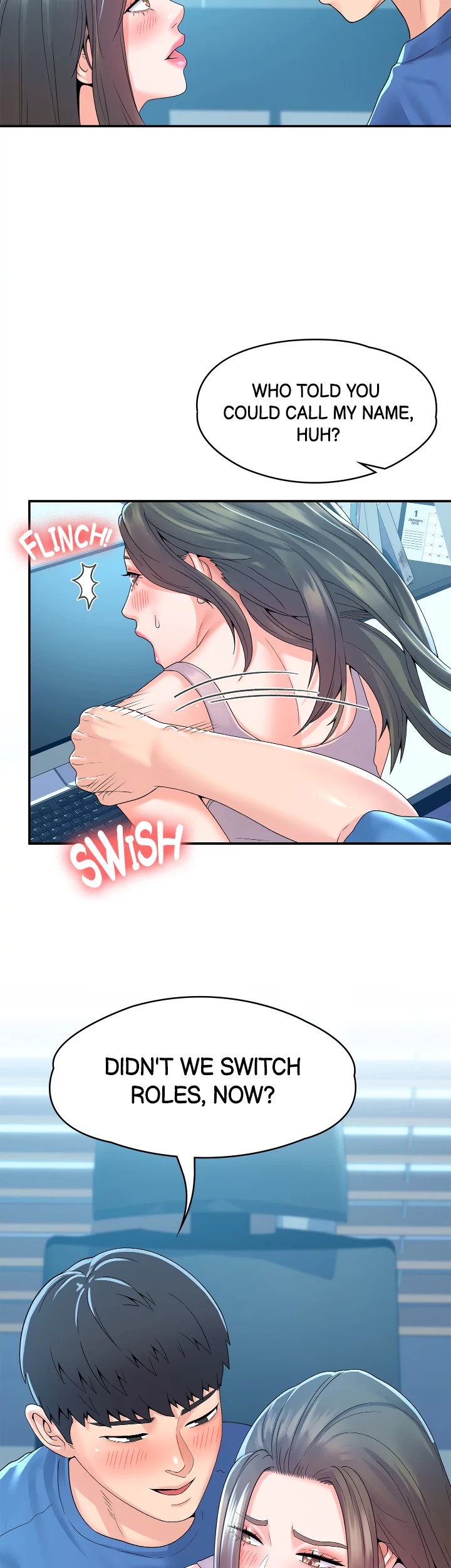 Campus Today - Chapter 66 [photo 5] - MangaPorn