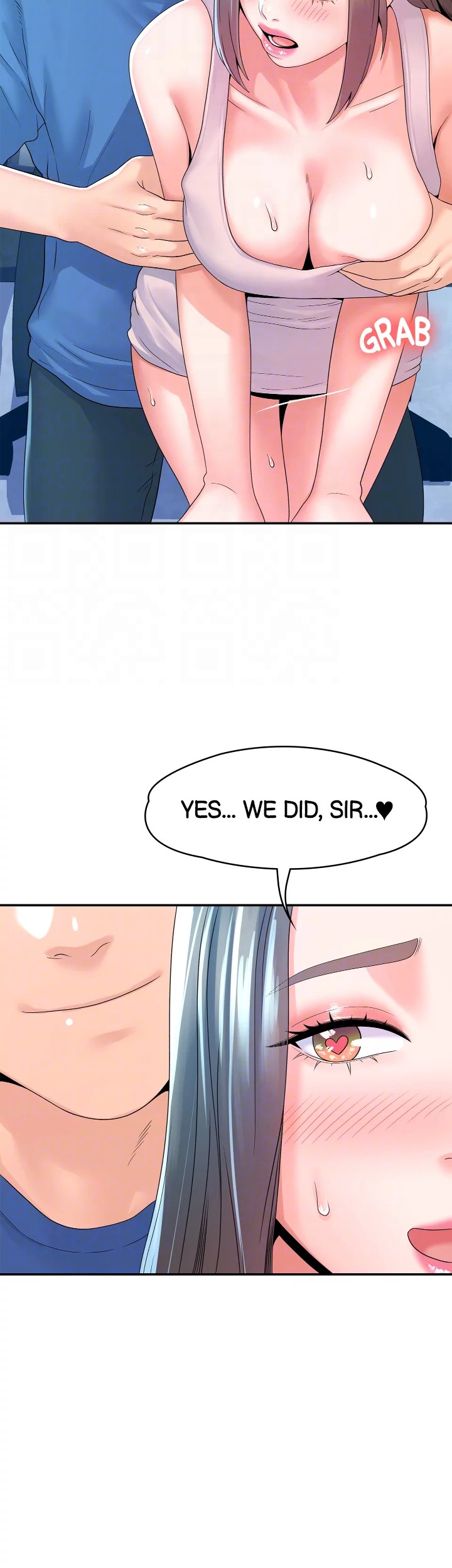 Campus Today - Chapter 66 [photo 6] - MangaPorn